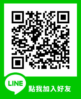 富裕達租賃QRCode